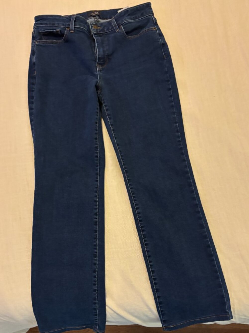 NYDJ Size 12